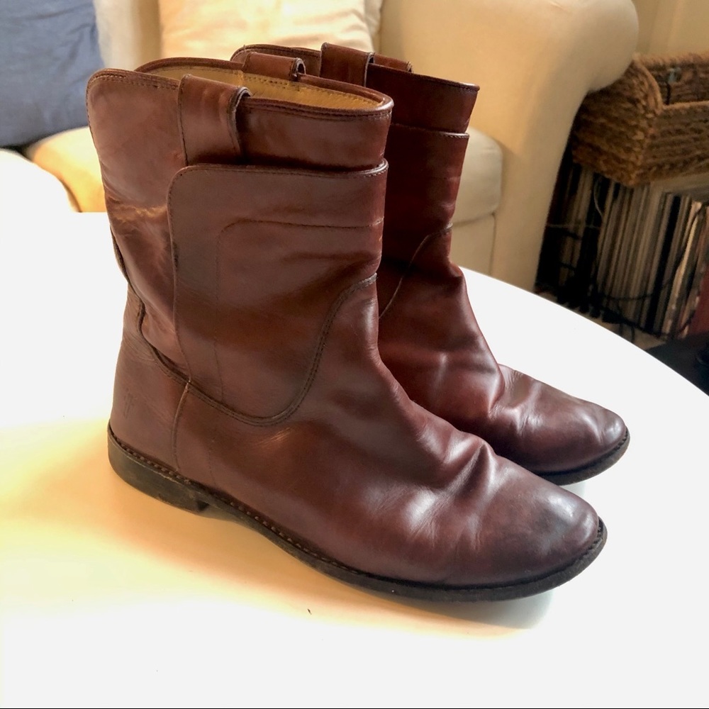 Frye Boots - size 8